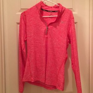 Nike Dri-Fit Pullover